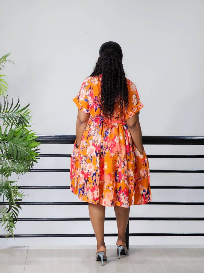 DRESS - Image 8