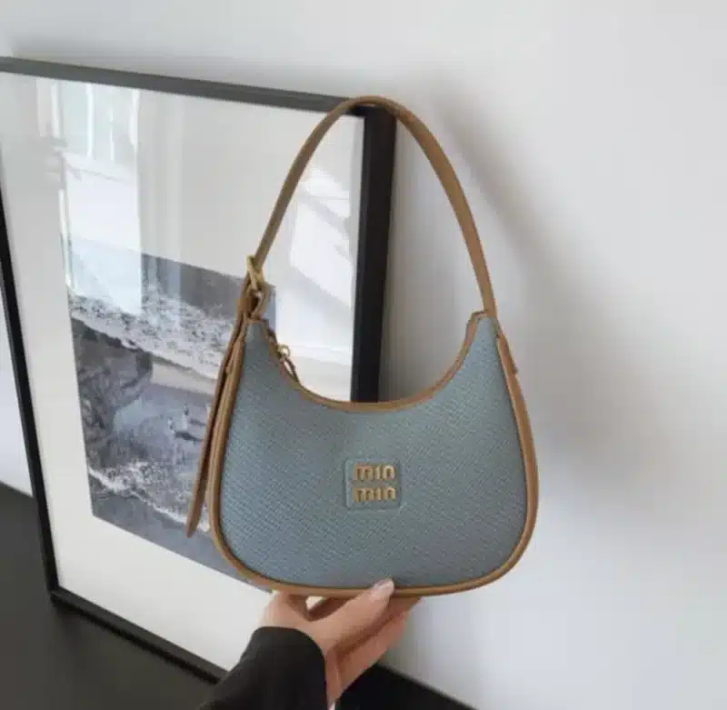 SHOULDER BAG - Image 2
