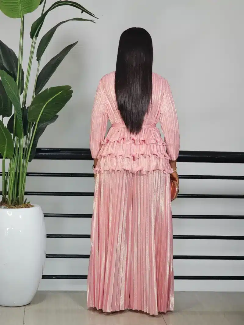 MIYAKI PANT SET - Image 4