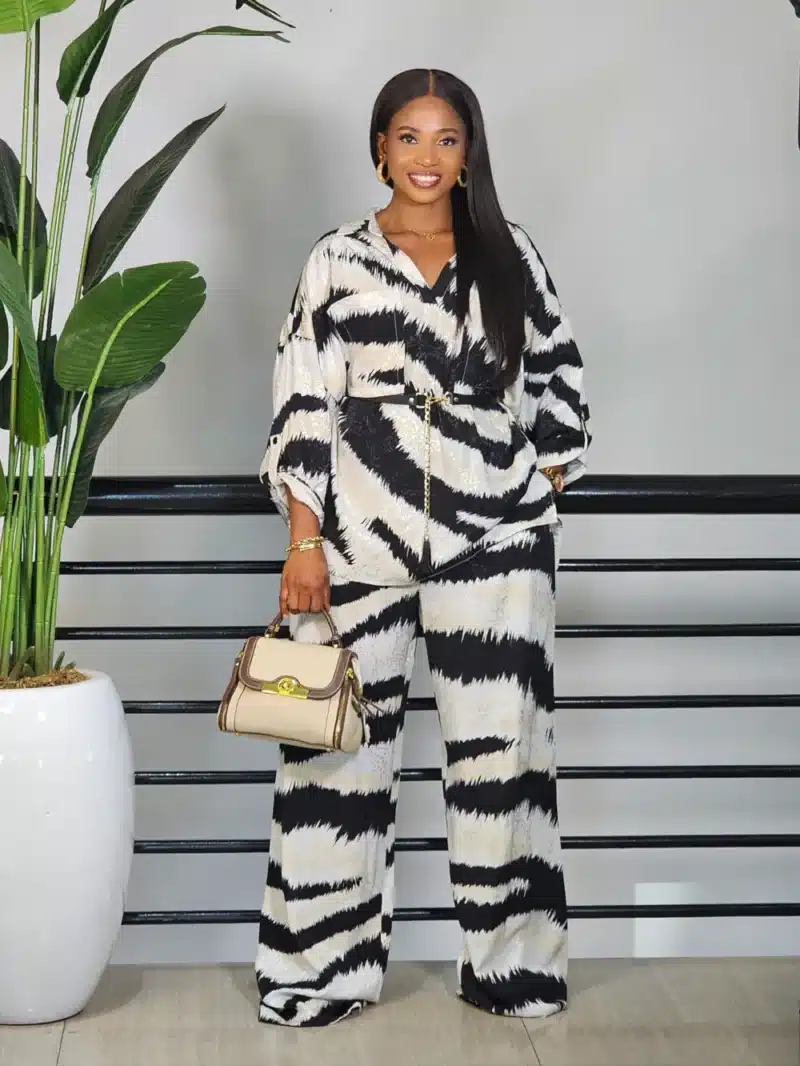 PANT SET - Image 2