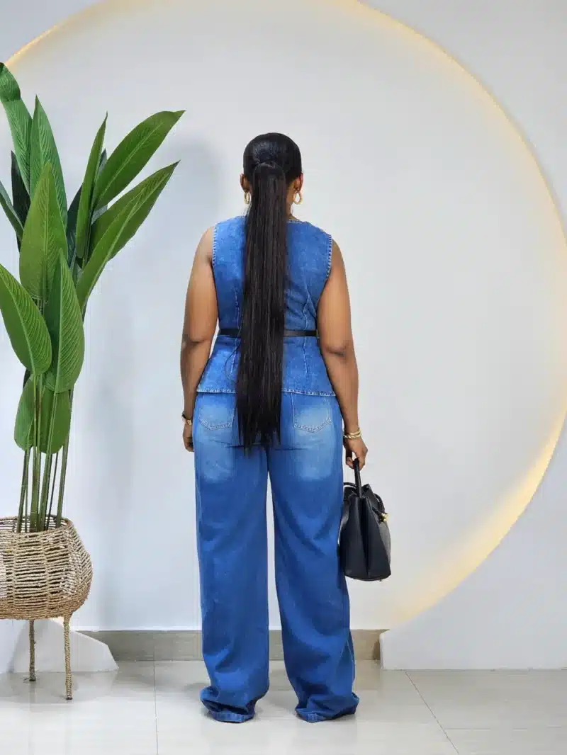DENIM SET - Image 3