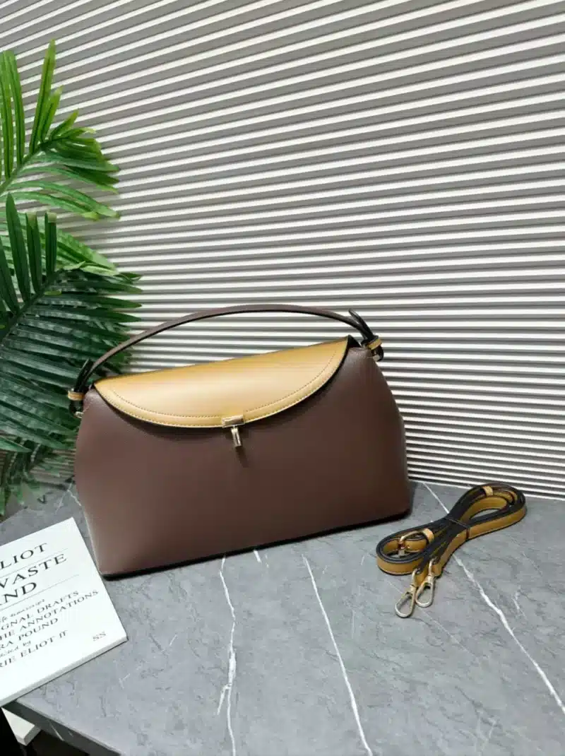 ONE HANDLE BAG - Image 4