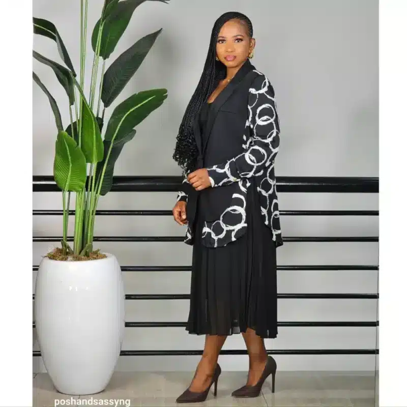 SKIRT SET - Image 2