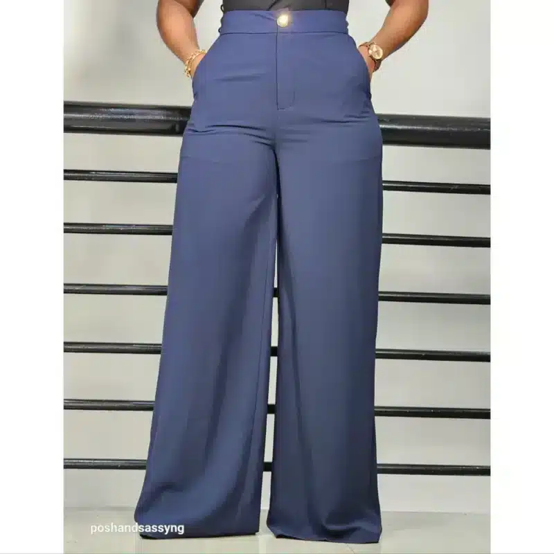 PALAZZO PANT