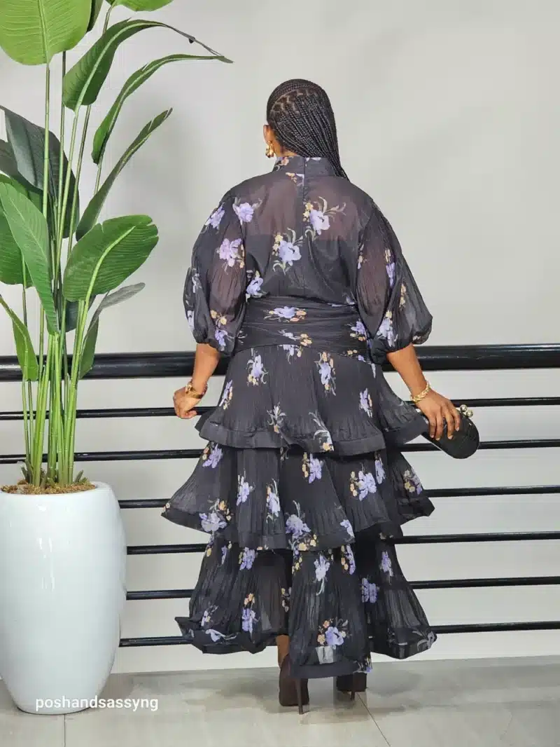 SKIRT SET - Image 4