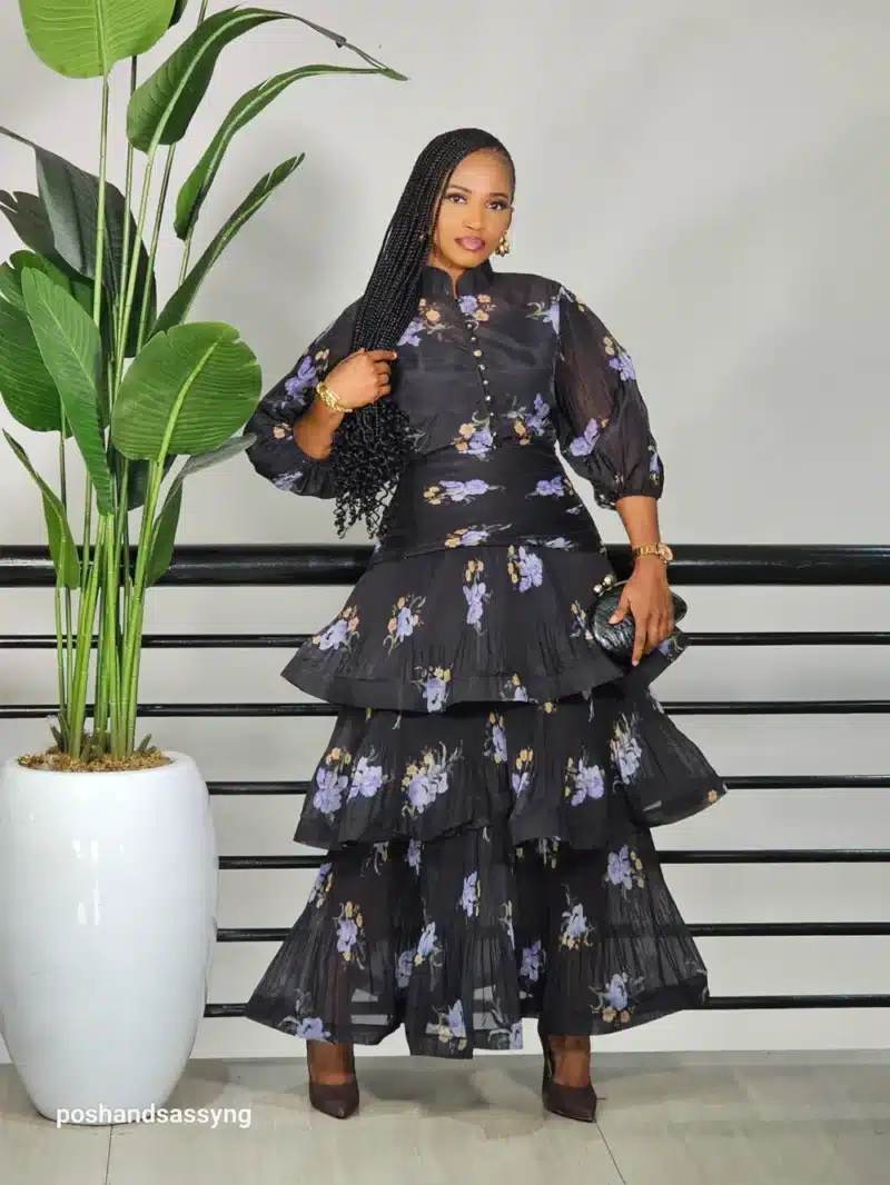 SKIRT SET - Image 2