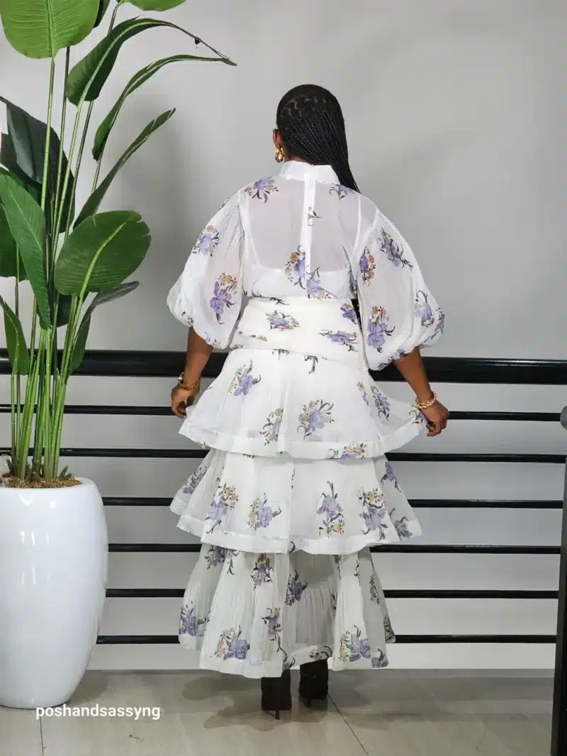 SKIRT SET - Image 3