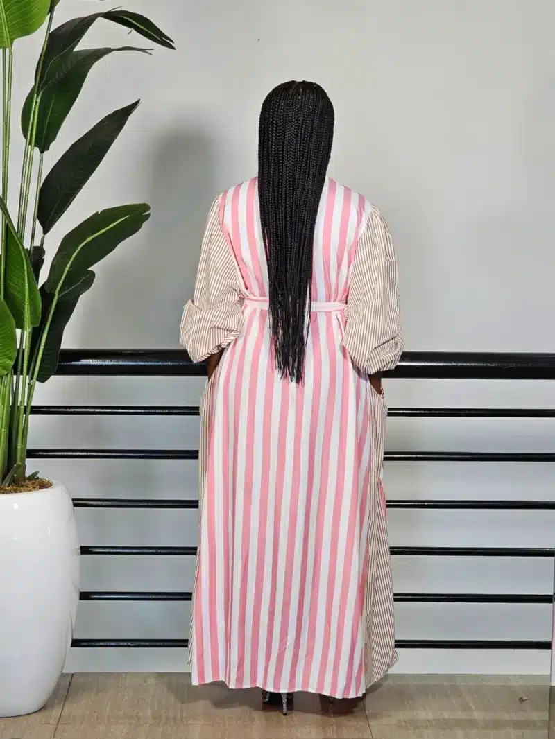 SWING DRESS - Image 3