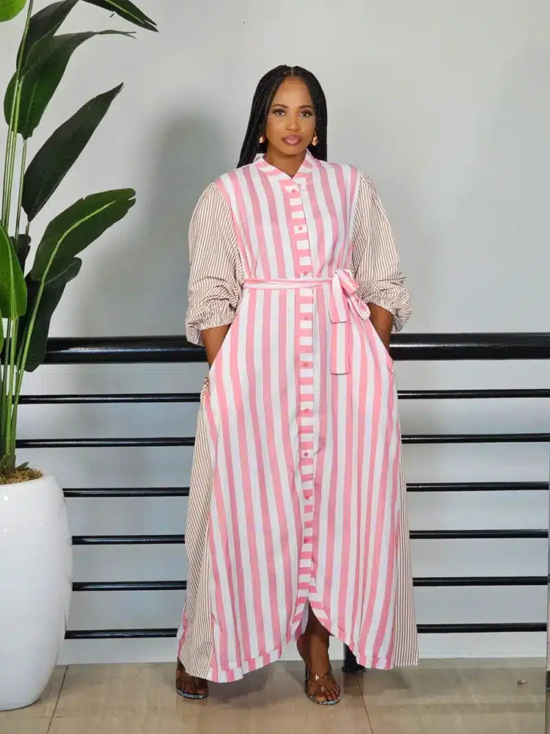 SWING DRESS