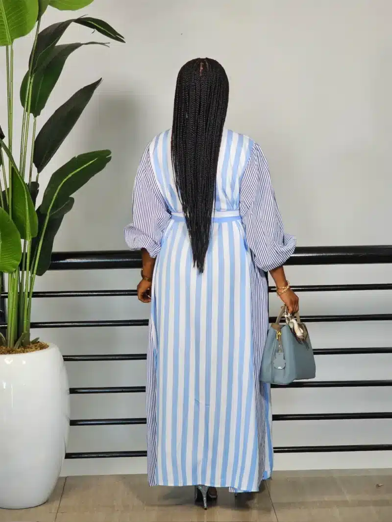 SWING DRESS - Image 4