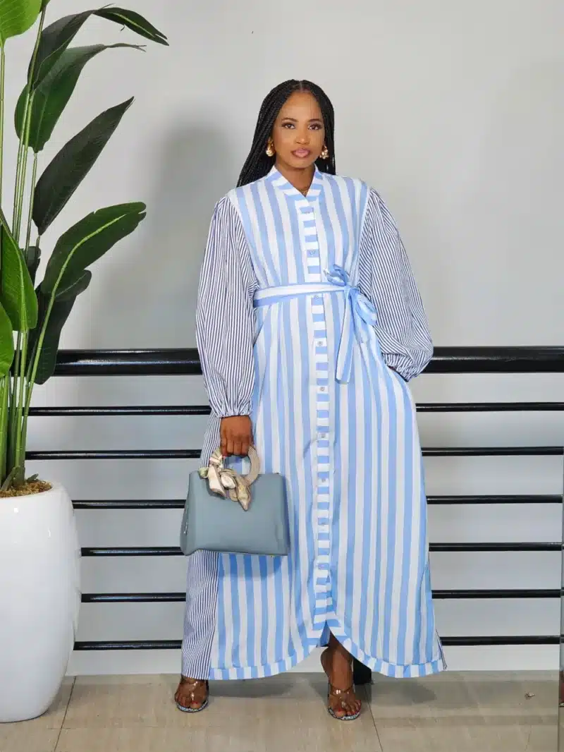 SWING DRESS - Image 2