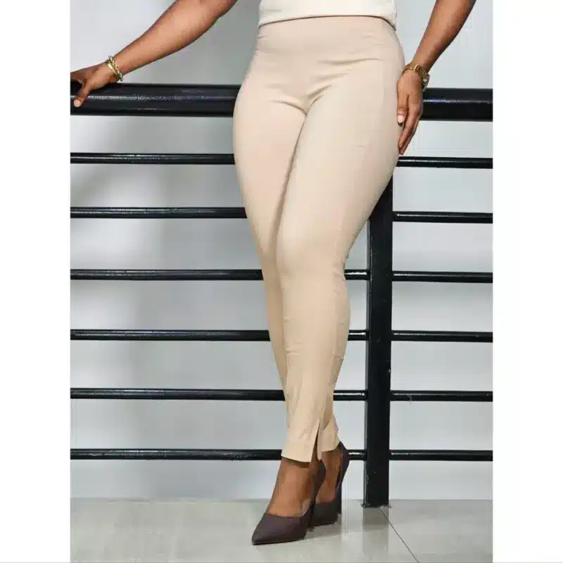CROP PANT - Image 2