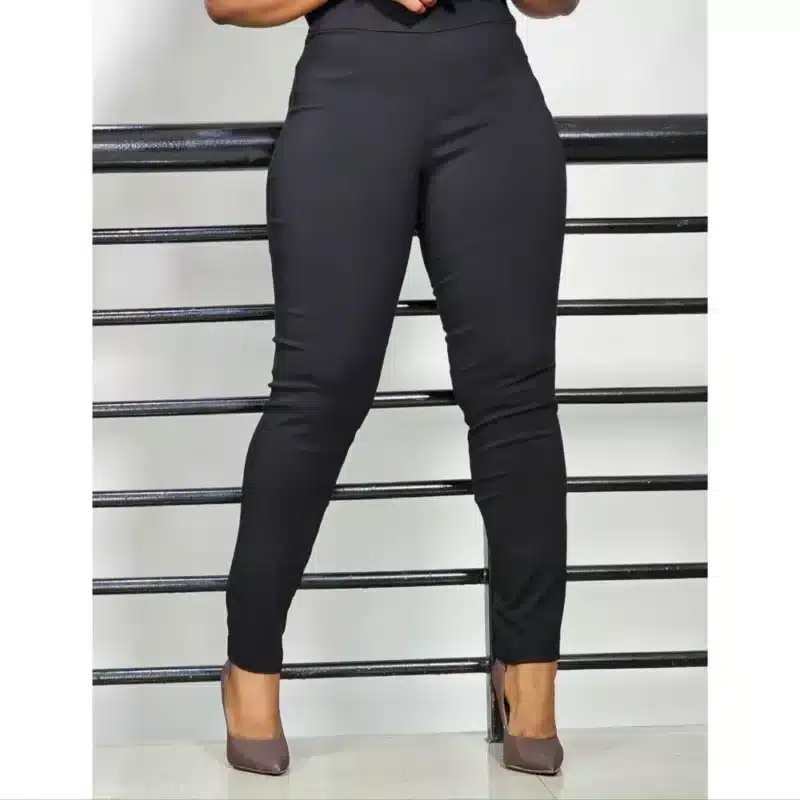 CROP PANT - Image 2