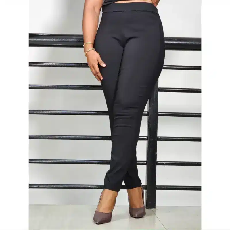 CROP PANT - Image 5