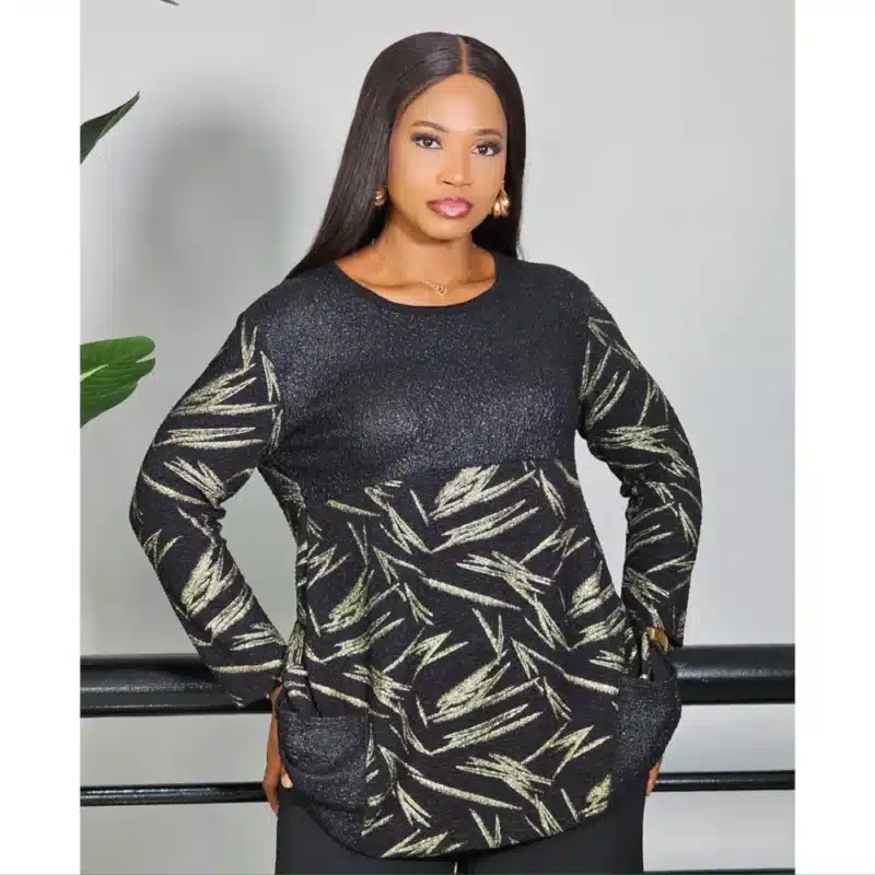 SHIMMER TOP - Image 2