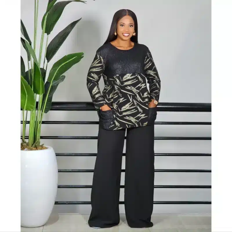 SHIMMER TOP - Image 4