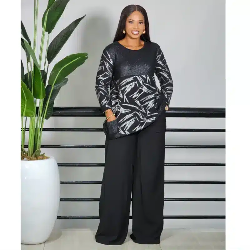 SHIMMER TOP - Image 3