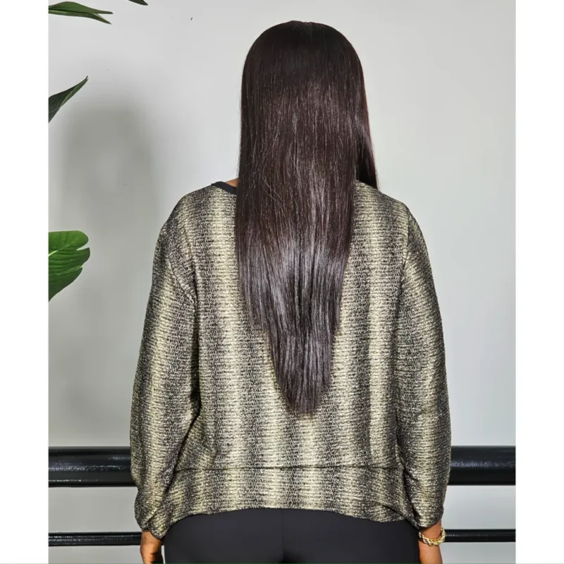 SHIMMER TOP - Image 3