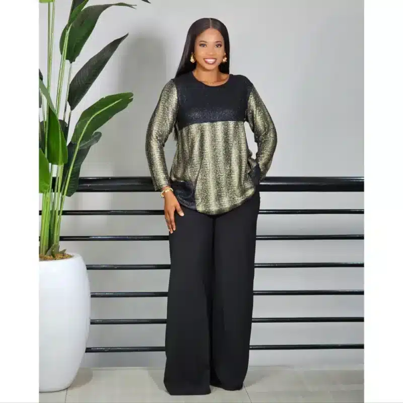 SHIMMER TOP - Image 2