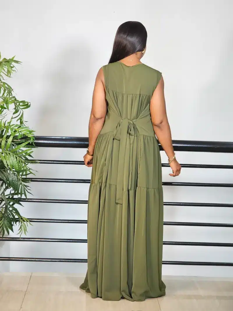 GYPSY DRESS - Image 5
