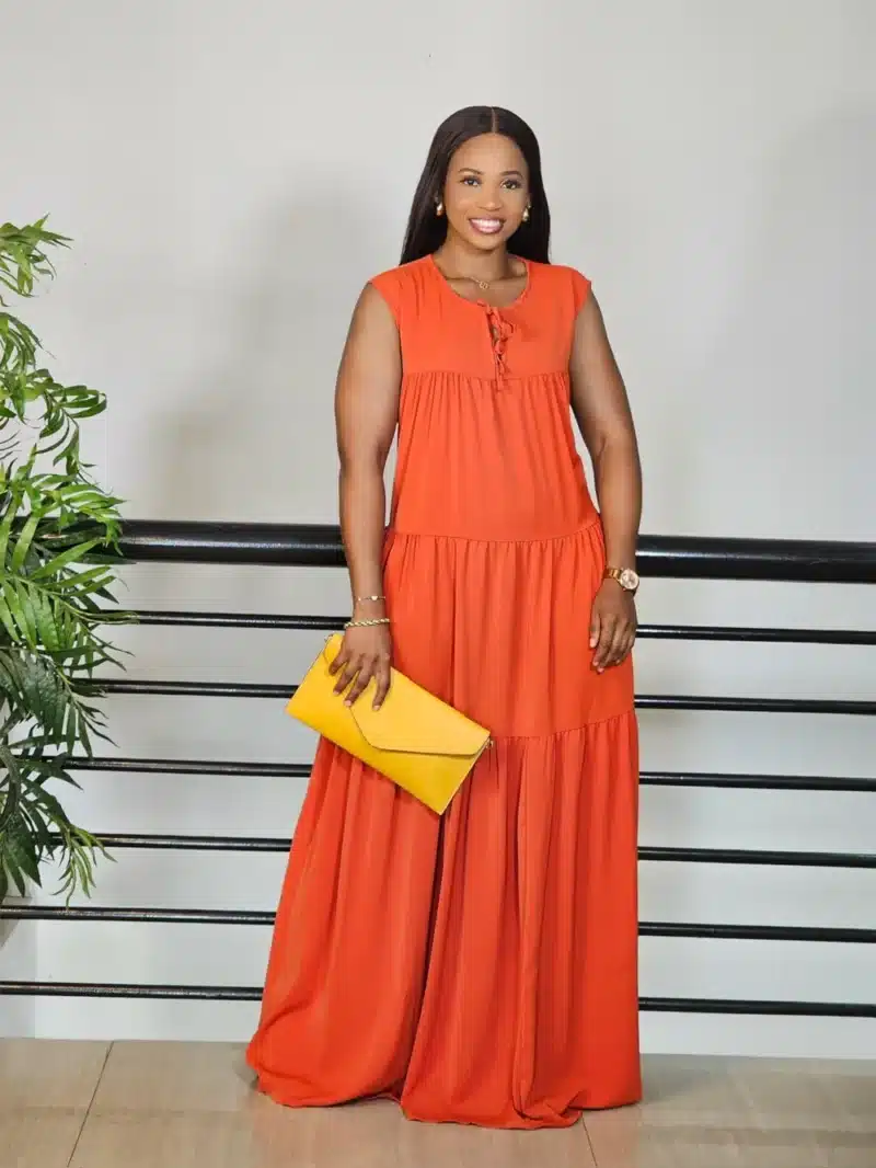 GYPSY DRESS - Image 3