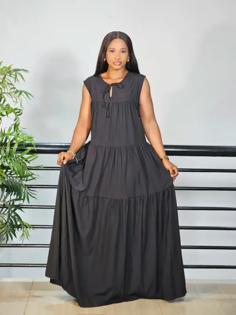 GYPSY DRESS - Image 4