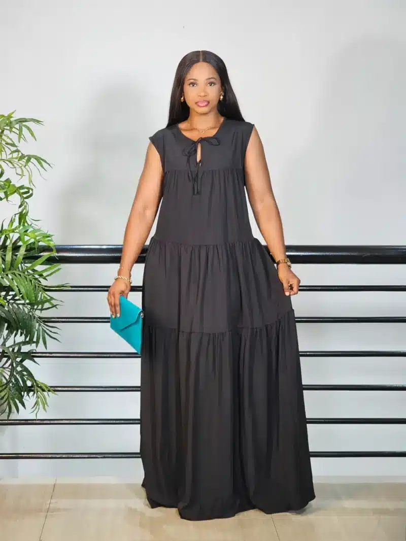 GYPSY DRESS