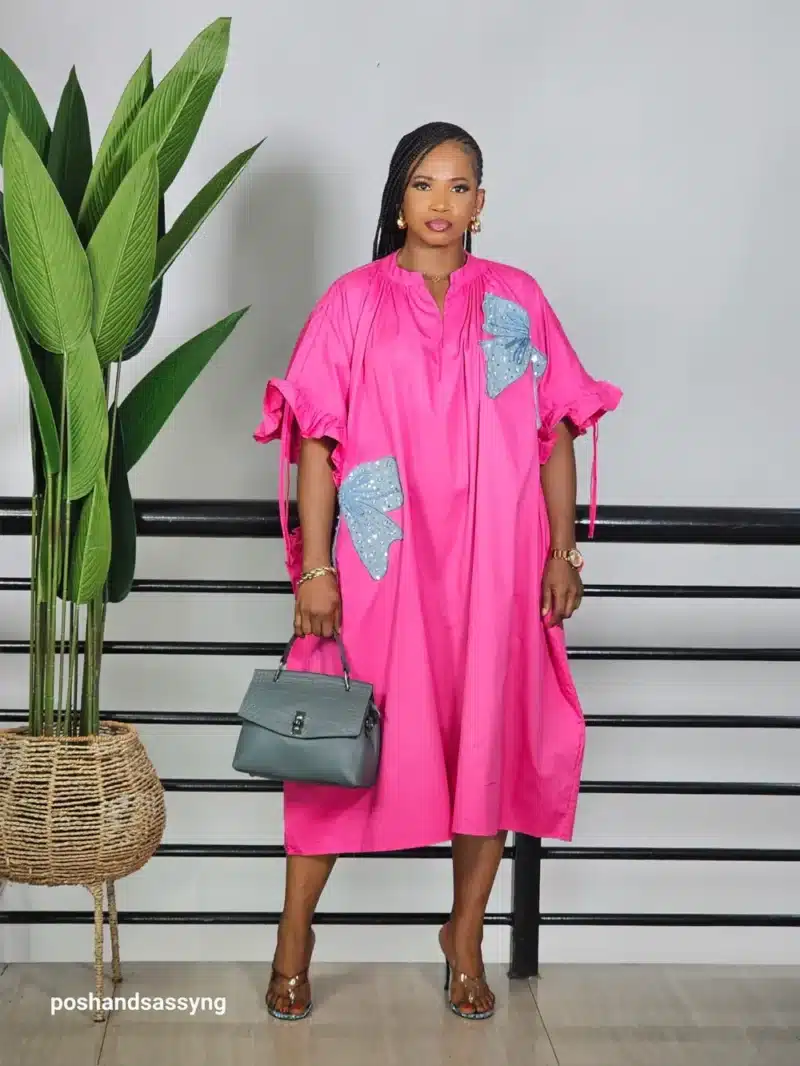 TUNIC DRESS - Image 3