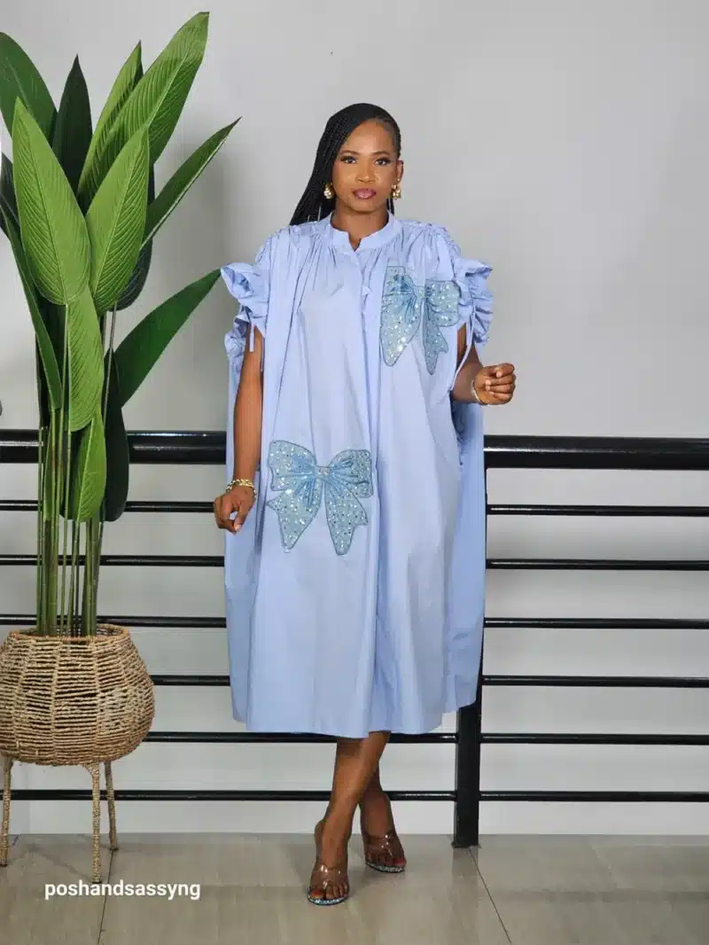 TUNIC DRESS - Image 2