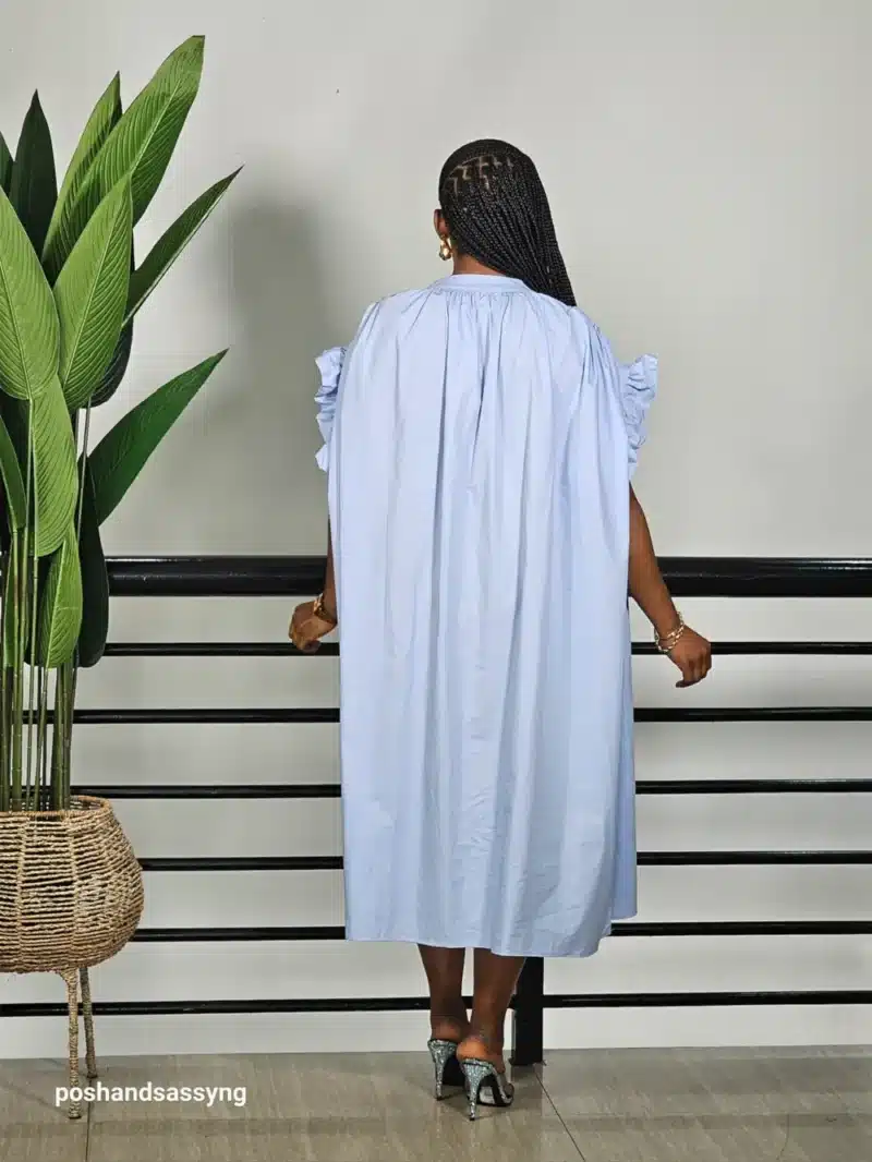TUNIC DRESS - Image 4