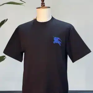 MEN'S ROUND NECK PLAIN T-SHIRT