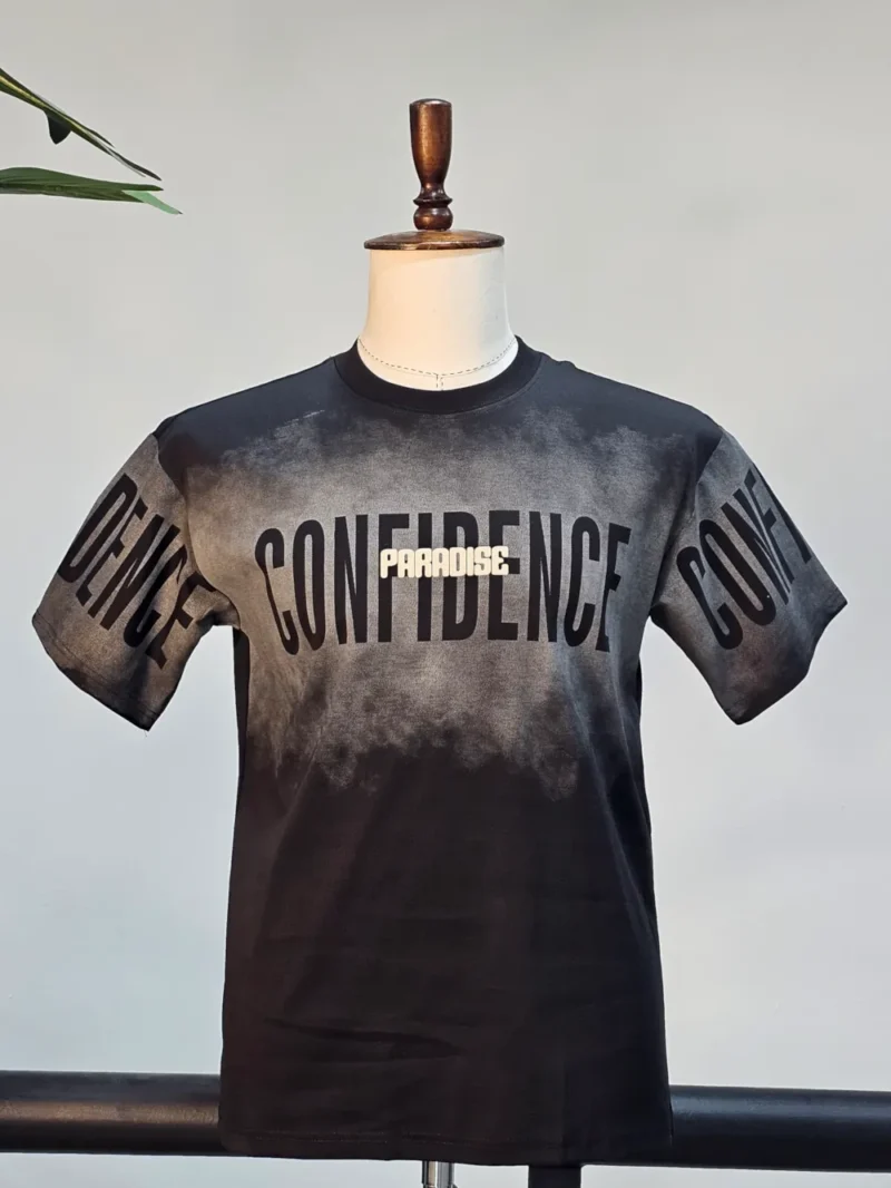 MEN'S SHORT SLEEVE T-SHIRT - Image 2