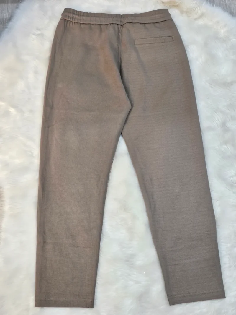 MEN'S JOGGER PANTS - Image 2