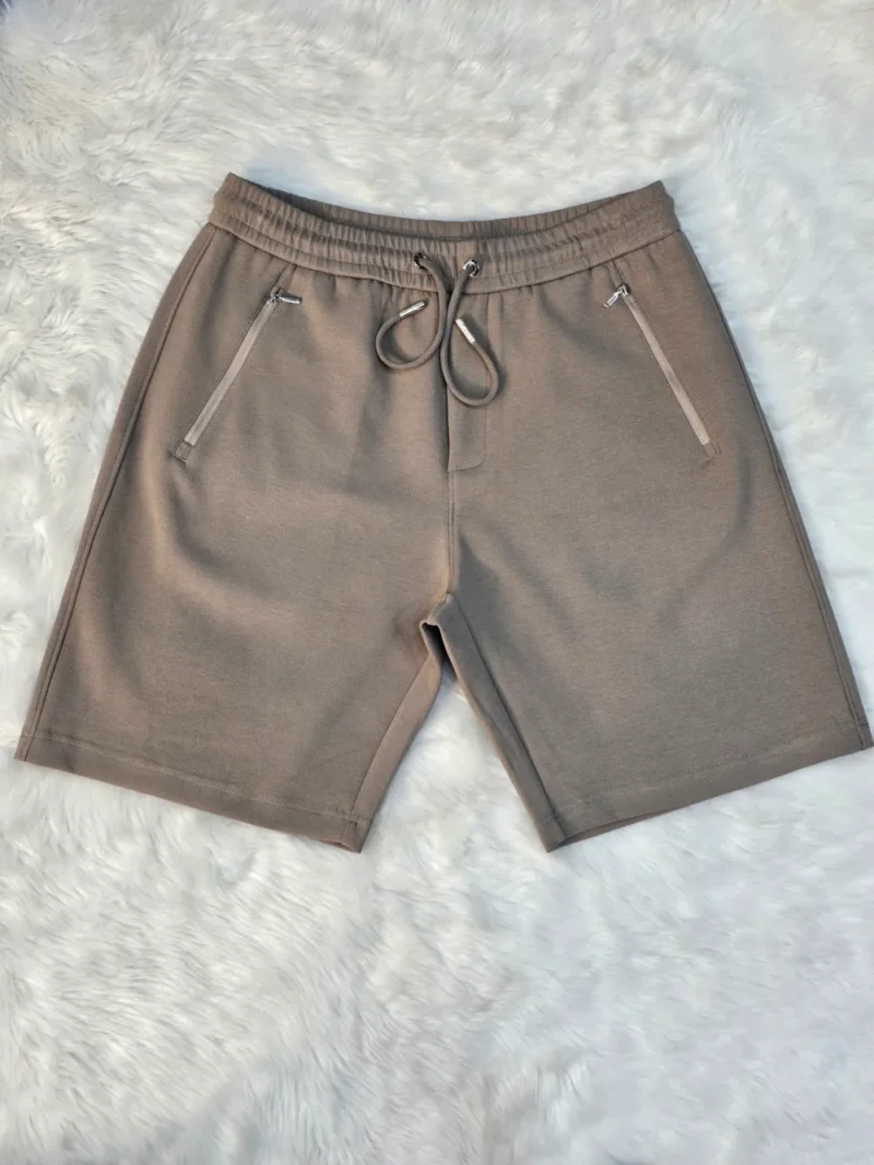 MEN'S JOGGER SHORTS - Image 2