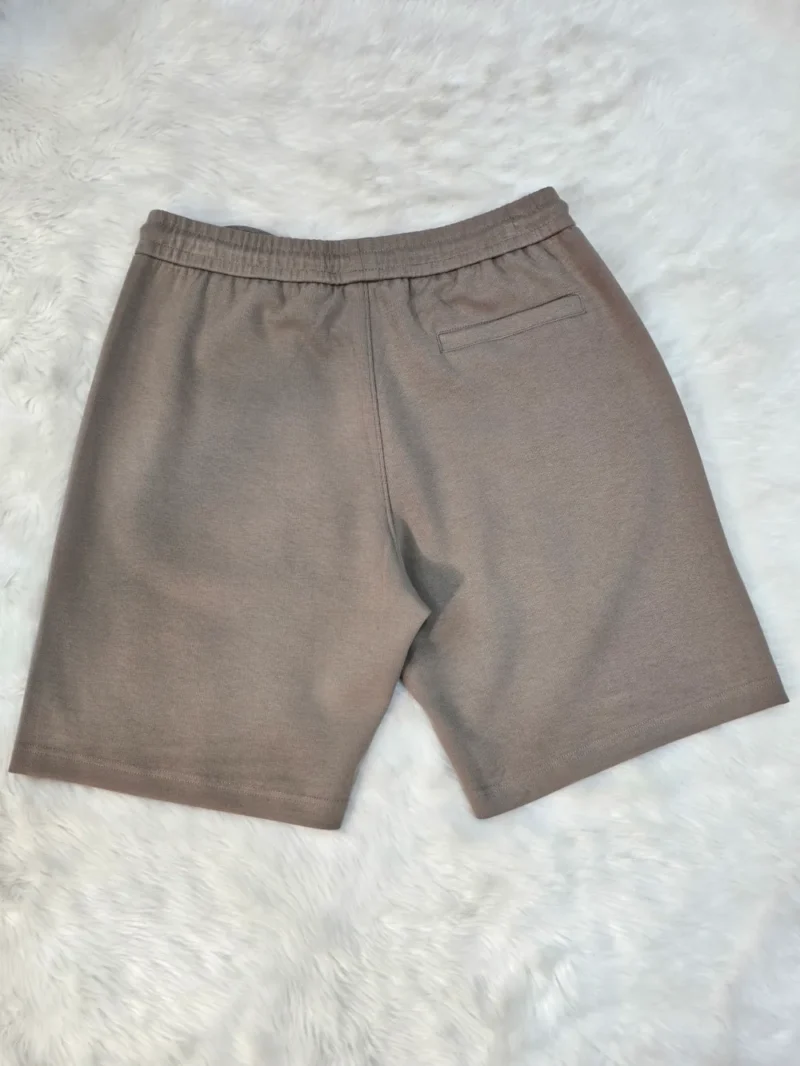 MEN'S JOGGER SHORTS - Image 4