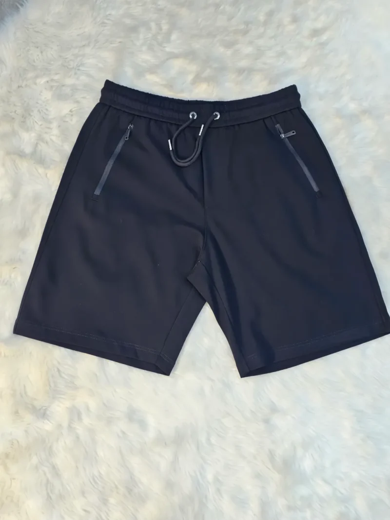 MEN'S JOGGER SHORTS