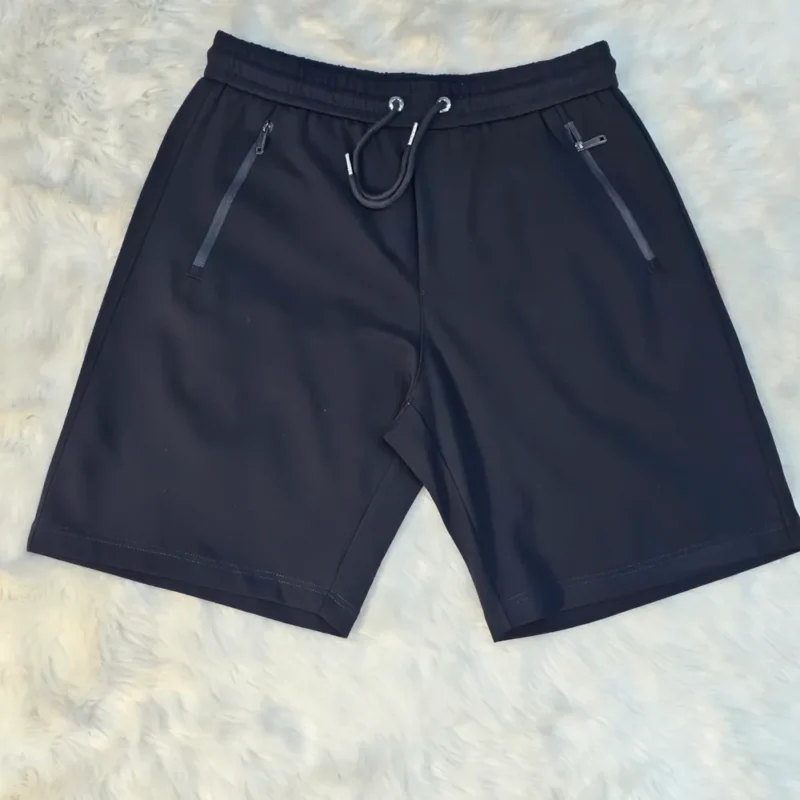 MEN'S JOGGER SHORTS