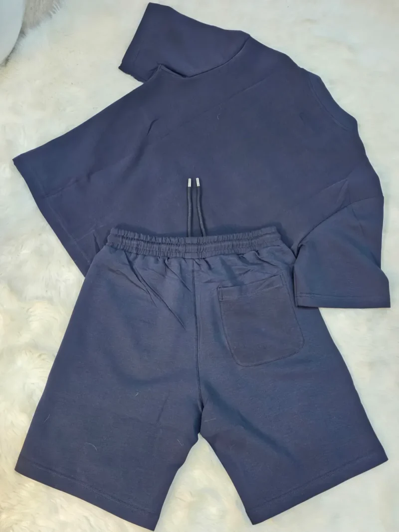 MEN'S SHORT SLEEVE & SHORT SET - Image 6
