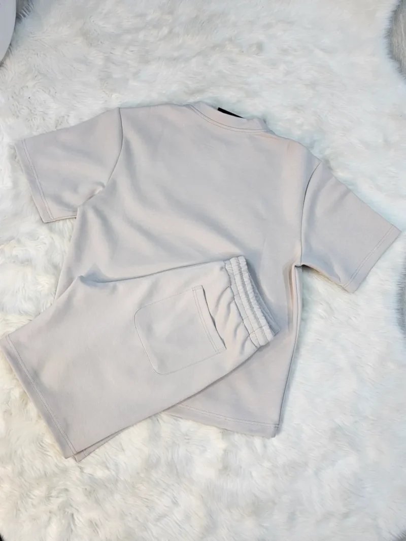 MEN'S SHORT SLEEVE & SHORT SET - Image 4