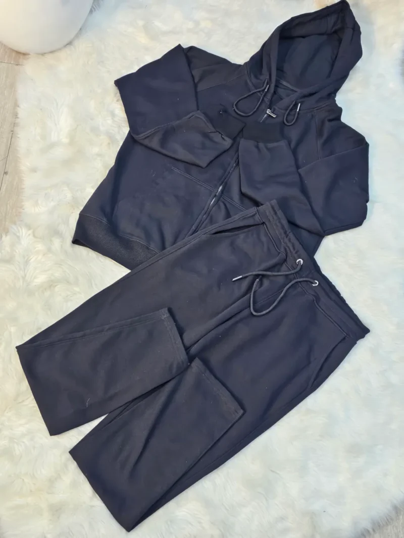 MEN'S HOODIE & JOGGER TRACKSUIT - Image 2