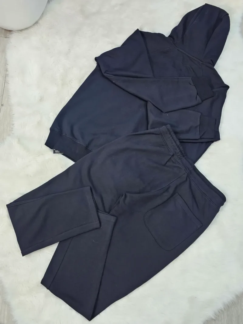 MEN'S HOODIE & JOGGER TRACKSUIT - Image 4
