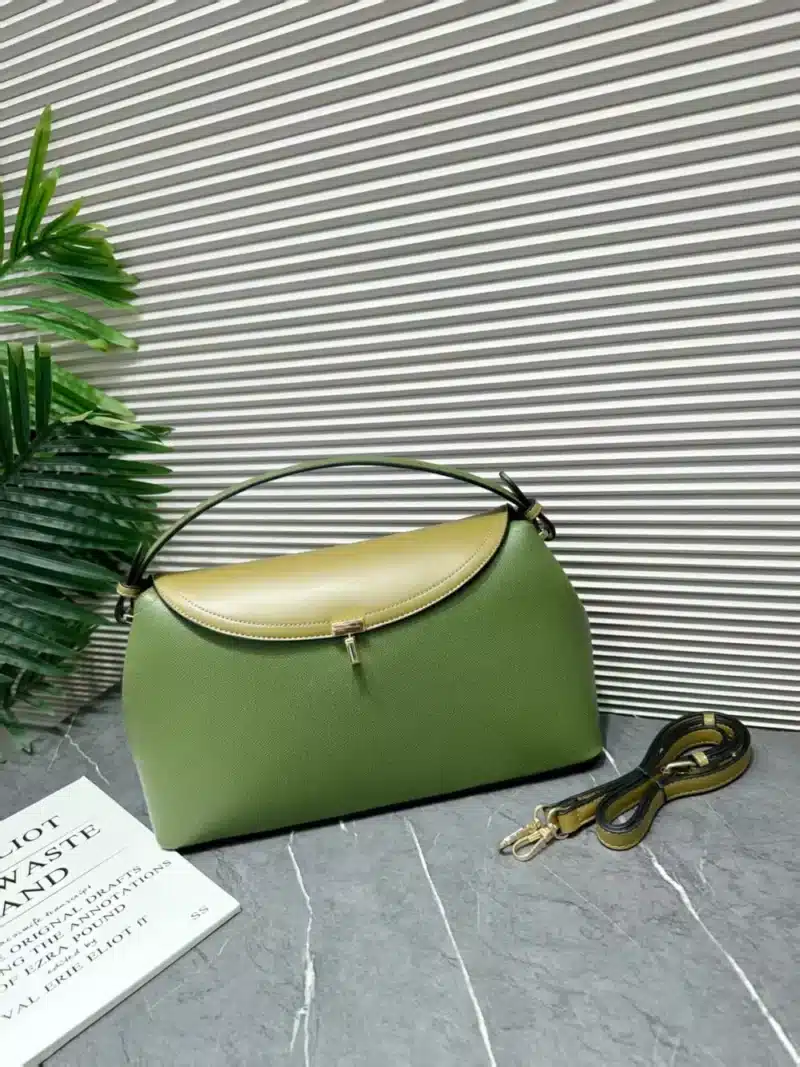 ONE HANDLE BAG