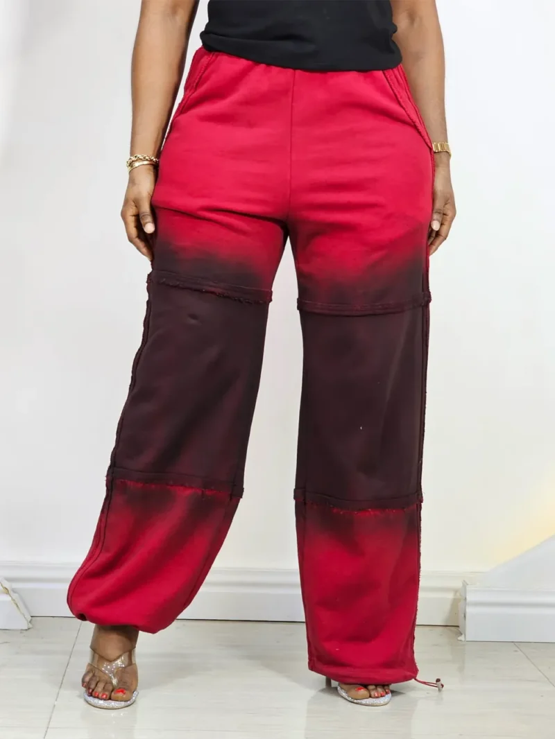 JOGGERS SWEATPANT