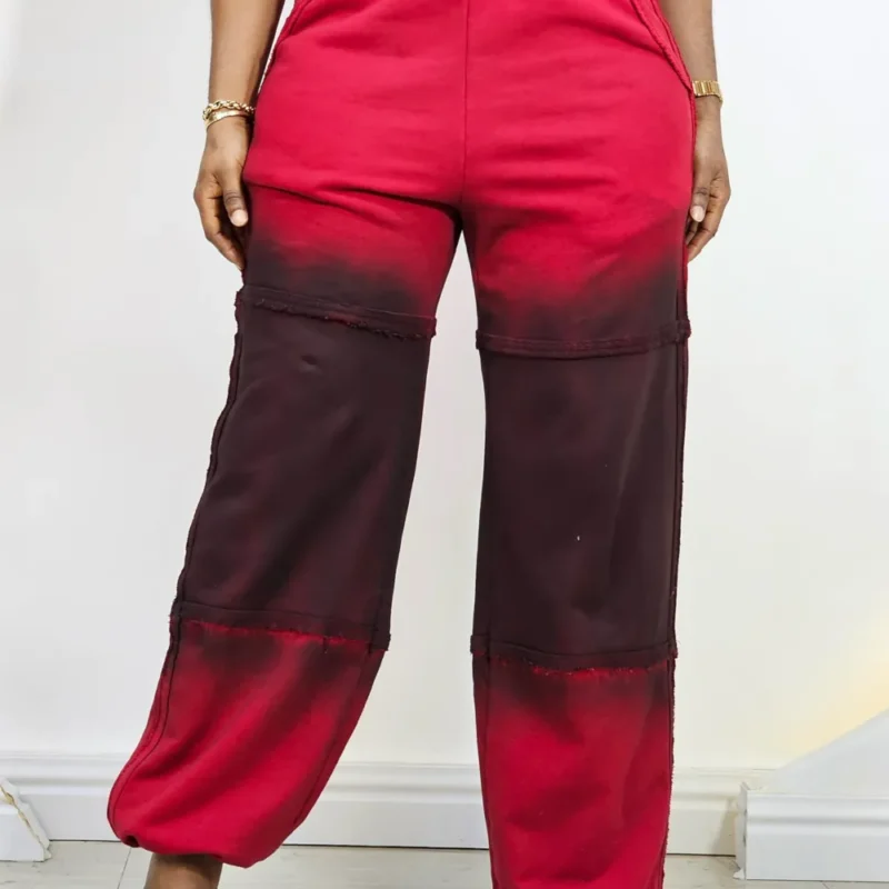 JOGGERS SWEATPANT