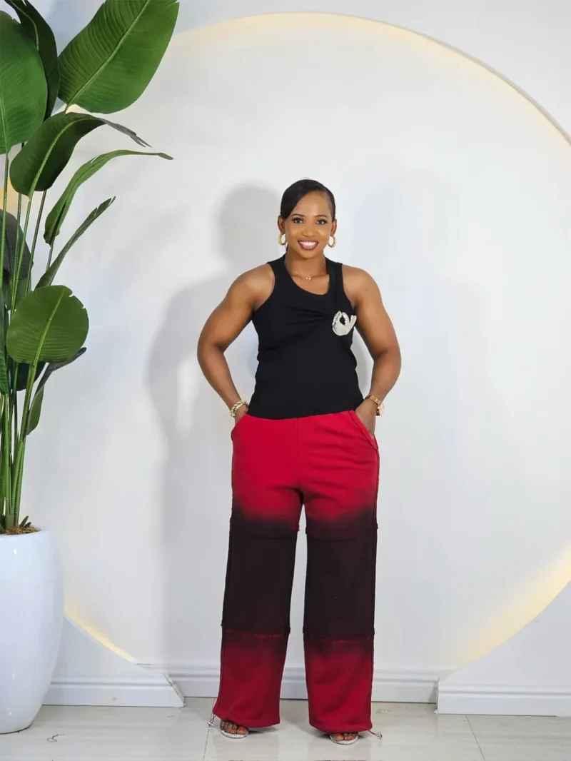 JOGGERS SWEATPANT - Image 2