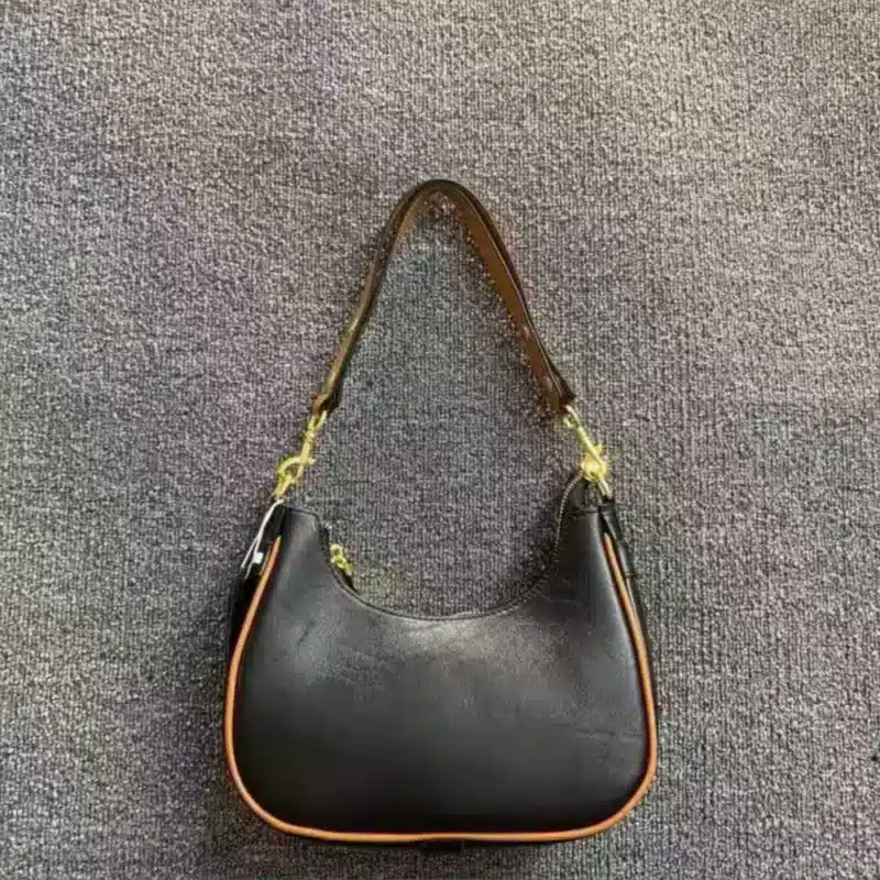 SLING SHOULDER MINI BAG - Image 2