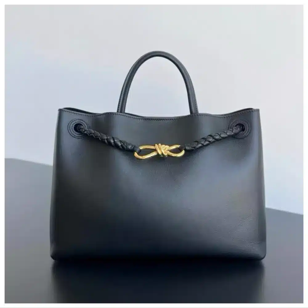 TWEET STRAP HANDLE BAG