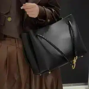 TWEET STRAP HANDLE BAG - Image 2