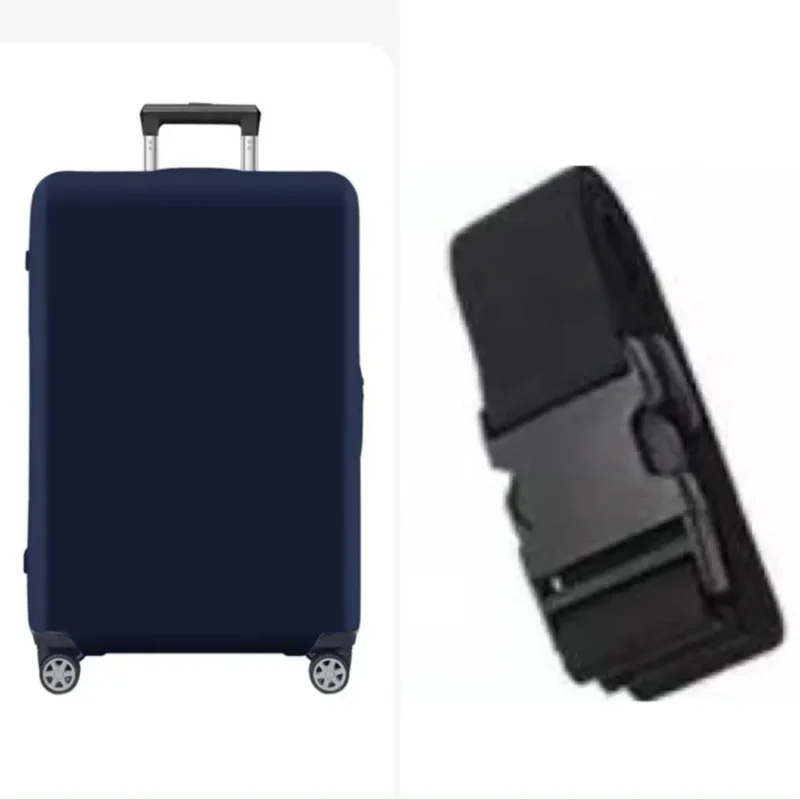 LUGGAGE PROTECTOR COVER