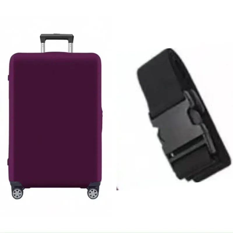 LUGGAGE PROTECTOR COVER - Image 2
